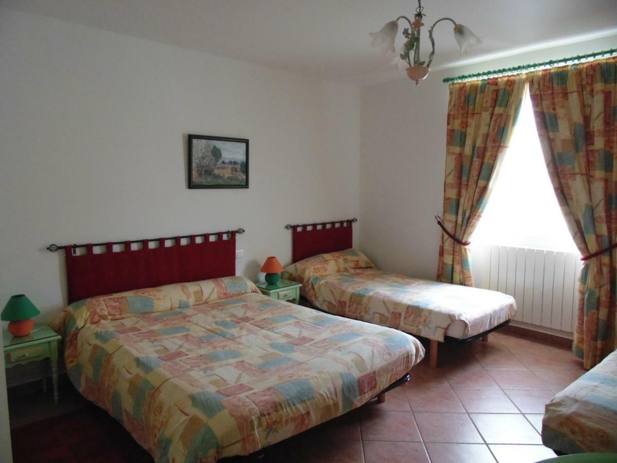 Chambres D'Hotes Lou Jassou Lapanouse-de-Cernon Экстерьер фото