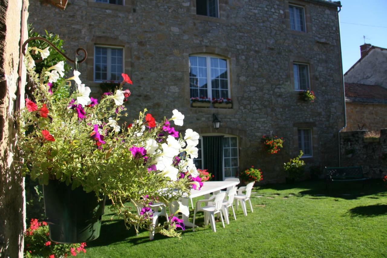 Chambres D'Hotes Lou Jassou Lapanouse-de-Cernon Экстерьер фото